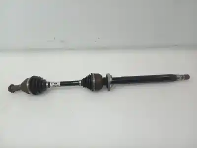 Second-hand car spare part front right transmission for opel insignia a sedán (g09) 2.0 cdti (69) oem iam references 22830707