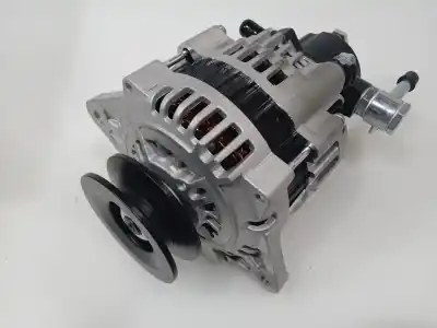 Автозапчастина б/у ГЕНЕРАТОР для ISUZU D-MAX  Посилання на OEM IAM 8972458502 ALF401102HQ 8972458502
