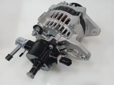 Second-hand car spare part alternator for isuzu d-max 2.5 turbodiesel 136 cv / 100 kw oem iam references 8972458502 alf401102hq 8972458502
