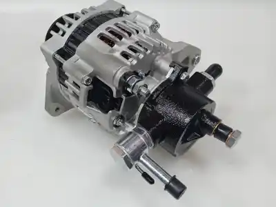Second-hand car spare part alternator for isuzu d-max 2.5 turbodiesel 136 cv / 100 kw oem iam references 8972458502 alf401102hq 8972458502