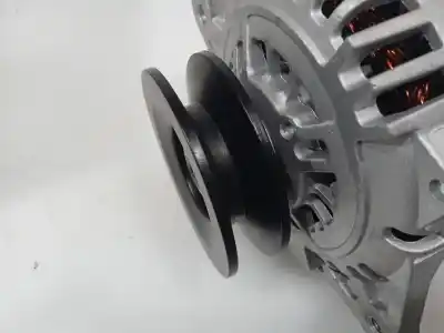 Second-hand car spare part alternator for isuzu d-max 2.5 turbodiesel 136 cv / 100 kw oem iam references 8972458502 alf401102hq 8972458502