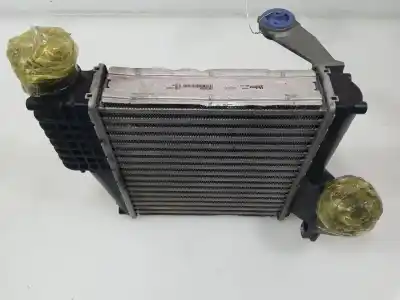 Pièce détachée automobile d'occasion INTERCOOLER / ÉCHANGEUR D'AIR pour CITROEN C4 PICASSO  Références OEM IAM 9675627980  9675627980