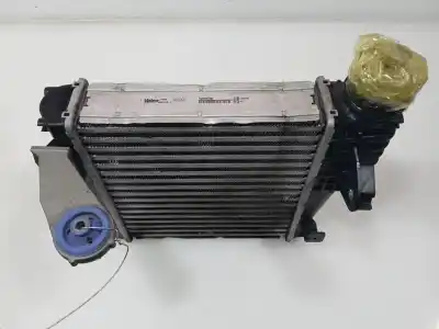 Pezzo di ricambio per auto di seconda mano intercooler per citroen c4 picasso feel riferimenti oem iam 9675627980  9675627980