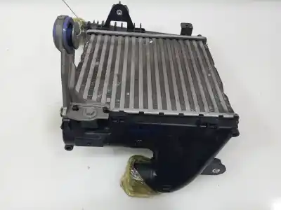 Pezzo di ricambio per auto di seconda mano intercooler per citroen c4 picasso feel riferimenti oem iam 9675627980  9675627980