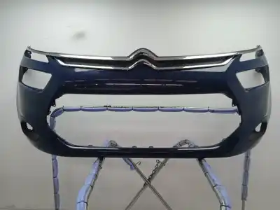 Pezzo di ricambio per auto di seconda mano paraurti anteriore per citroen c4 picasso feel riferimenti oem iam 1609533080