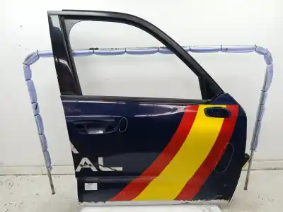 Автозапчастина б/у ПЕРЕДНІ ПРАВІ ДВЕРІ для CITROEN C4 PICASSO  Посилання на OEM IAM 9801572480  9801572480