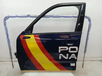Pezzo di ricambio per auto di seconda mano porta anteriore sinistra per citroen c4 picasso feel riferimenti oem iam 9801572680