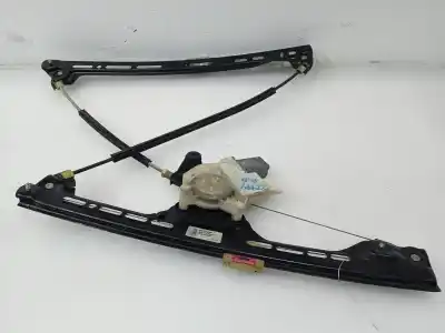 Pezzo di ricambio per auto di seconda mano alzacristalli anteriore destro per citroen c4 picasso feel riferimenti oem iam 9675924680