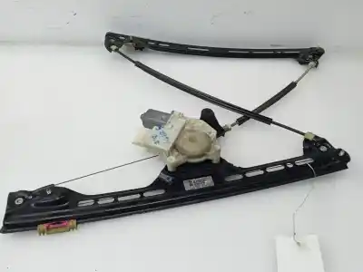 Pezzo di ricambio per auto di seconda mano alzacristalli anteriore sinistro per citroen c4 picasso feel riferimenti oem iam 9675924780