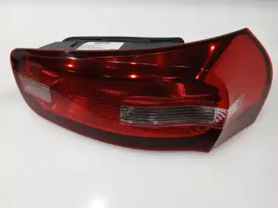 Автозапчасти б/у ПРАВЫЙ ЗАДНИЙ ФОНАРЬ за CITROEN C4 PICASSO  ссылки OEM IAM 9676120680  9676120680