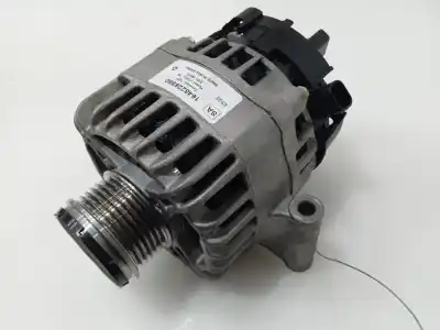 Peça sobressalente para automóvel em segunda mão alternador por opel corsa d essentia referências oem iam 13256932