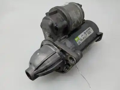 Peça sobressalente para automóvel em segunda mão motor de arranque por opel corsa d essentia referências oem iam 55578093
