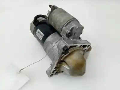 Second-hand car spare part starter motor for opel insignia a sedán (g09) 2.0 cdti (69) oem iam references 55353857