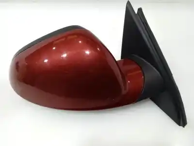 Second-hand car spare part right rearview mirror for opel insignia a sedán (g09) 2.0 cdti (69) oem iam references 13329089