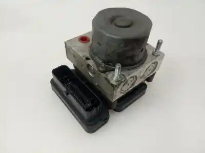 Pezzo di ricambio per auto di seconda mano abs per citroen c4 picasso feel riferimenti oem iam 9811707980
