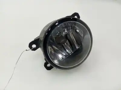 Pezzo di ricambio per auto di seconda mano FENDINEBBIA SINISTRA per CITROEN C4 PICASSO  Riferimenti OEM IAM 9687410080  9687410080