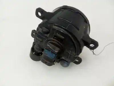 Pezzo di ricambio per auto di seconda mano fendinebbia sinistra per citroen c4 picasso feel riferimenti oem iam 9687410080  9687410080