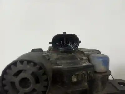 Pezzo di ricambio per auto di seconda mano fendinebbia sinistra per citroen c4 picasso feel riferimenti oem iam 9687410080  9687410080