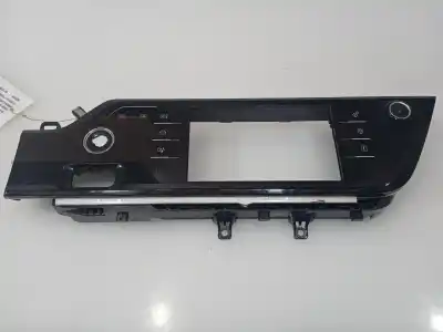 Pezzo di ricambio per auto di seconda mano controllo climatico per citroen c4 picasso feel riferimenti oem iam 96778739xu