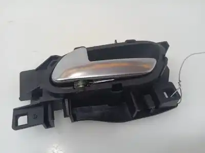 Pezzo di ricambio per auto di seconda mano maniglia interna anteriore sinistra per citroen c4 picasso feel riferimenti oem iam 9143t8
