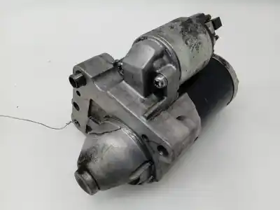 Pezzo di ricambio per auto di seconda mano motorino di avviamento per citroen c4 picasso feel riferimenti oem iam 9801667780