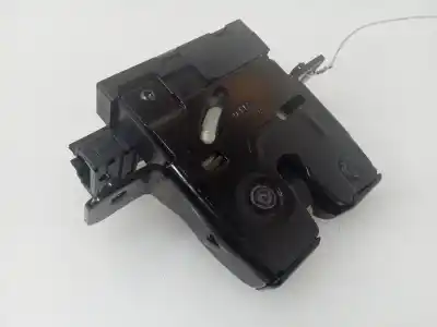 Pièce détachée automobile d'occasion COFFRE / SERRURE DE PORTE pour NISSAN QASHQAI (J10)  Références OEM IAM 90502AV70A 90502AV79E 90502AV79E