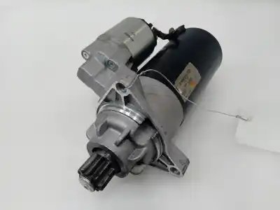 Gebrauchtes Autoersatzteil MOTOR STARTET zum VOLKSWAGEN T4 TRANSPORTER/FURGONETA (MOD. 1991)  OEM-IAM-Referenzen 0986021870  0986021870