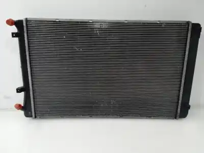 Pezzo di ricambio per auto di seconda mano RADIATORE D ACQUA per HYUNDAI IONIQ (AE)  Riferimenti OEM IAM 25308G2000  25308G2000