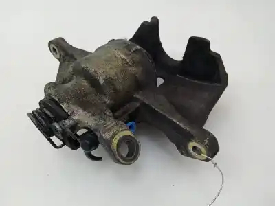 Автозапчастина б/у передній лівий гальмум для citroen c5 ii (rc_) 2.0 hdi (rcrhrh) посилання на oem iam 4400l8  4400l8