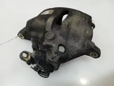 Автозапчастина б/у передній лівий гальмум для citroen c5 ii (rc_) 2.0 hdi (rcrhrh) посилання на oem iam 4400l8  4400l8