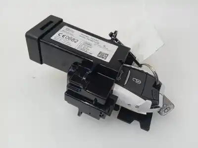 Pezzo di ricambio per auto di seconda mano interruttore di avviamento per citroen c4 picasso feel riferimenti oem iam 9800630080