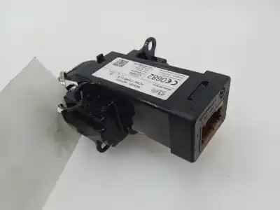 Second-hand car spare part ignition switch for citroen c4 picasso feel oem iam references 9800630080 9800630080 9800630080