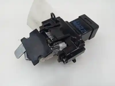 Second-hand car spare part ignition switch for citroen c4 picasso feel oem iam references 9800630080 9800630080 9800630080