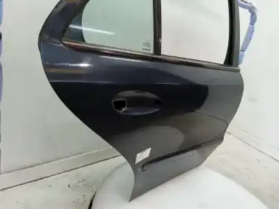 Автозапчастина б/у двері задні праві для mercedes-benz clase e (w211) berlina e 270 cdi (211.016) посилання на oem iam 211730020528  211730020528