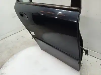 Автозапчастина б/у двері задні праві для mercedes-benz clase e (w211) berlina e 270 cdi (211.016) посилання на oem iam 211730020528  211730020528