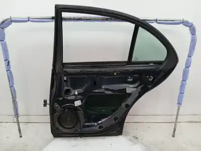 Автозапчастина б/у двері задні праві для mercedes-benz clase e (w211) berlina e 270 cdi (211.016) посилання на oem iam 211730020528  211730020528