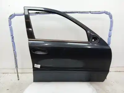 Автозапчасти б/у дверь передняя правая за mercedes-benz clase e (w211) berlina e 270 cdi (211.016) ссылки oem iam 211720140528