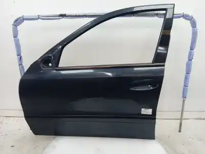 Автозапчасти б/у левая передняя дверь за mercedes-benz clase e (w211) berlina e 270 cdi (211.016) ссылки oem iam 211720130528