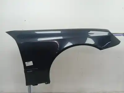 Автозапчасти б/у переднее правое крыло за mercedes-benz clase e (w211) berlina e 270 cdi (211.016) ссылки oem iam 2118801418
