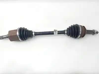 Second-hand car spare part FRONT LEFT TRANSMISSION for NISSAN QASHQAI (J11)  OEM IAM references 39101HV80A  39101HV80A