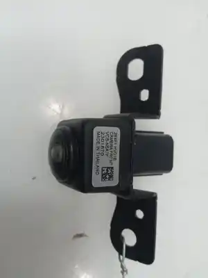 Tweedehands auto-onderdeel CAMERA voor NISSAN QASHQAI (J11)  OEM IAM-referenties 284F1HV01B  284F1HV01B