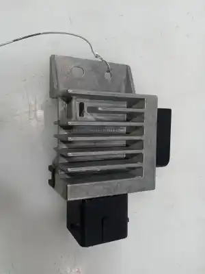 Автозапчасти б/у БЛОК ПРЕДВАРИТЕЛЬНОГО НАГРЕВАНИЯ за NISSAN QASHQAI (J11)  ссылки OEM IAM 271203982R  271203982R