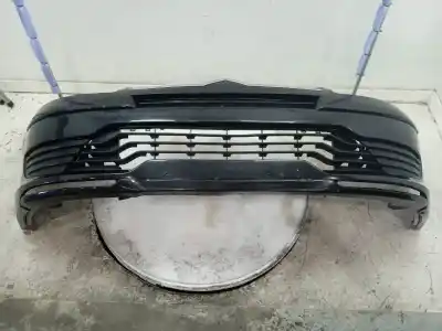 Second-hand car spare part FRONT BUMPER for CITROEN C4 COUPE  OEM IAM references 7401AP  7401AP