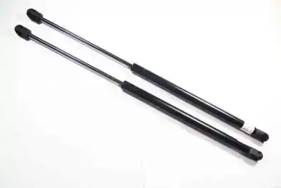 Gebrauchtes Autoersatzteil STOSSDÄMPFER FÜR KOFFERRAUM / TÜR Heckklappendämpfer zum PEUGEOT 307 BREAK / SW (S1)  OEM-IAM-Referenzen 116.17230691  11617230691
