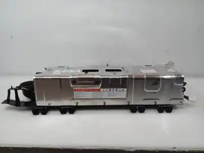 Peça sobressalente para automóvel em segunda mão bateria por kia niro 1.6gdi hybrid-141 referências oem iam 37501at000