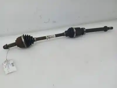 Tweedehands auto-onderdeel transmissie rechts voor voor renault kangoo profesional oem iam-referenties 391001209r