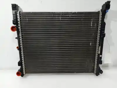 Tweedehands auto-onderdeel waterradiator voor renault kangoo profesional oem iam-referenties 8200455801