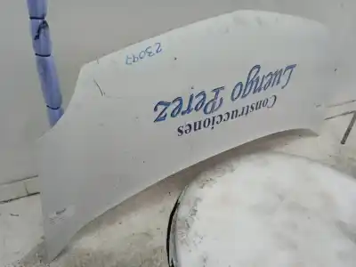 Peça sobressalente para automóvel em segunda mão capot por renault kangoo profesional referências oem iam 651003220r  651003220r