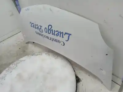 Peça sobressalente para automóvel em segunda mão capot por renault kangoo profesional referências oem iam 651003220r  651003220r