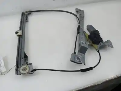 Tweedehands auto-onderdeel regelaar links voorruit voor renault kangoo profesional oem iam-referenties 807213441r